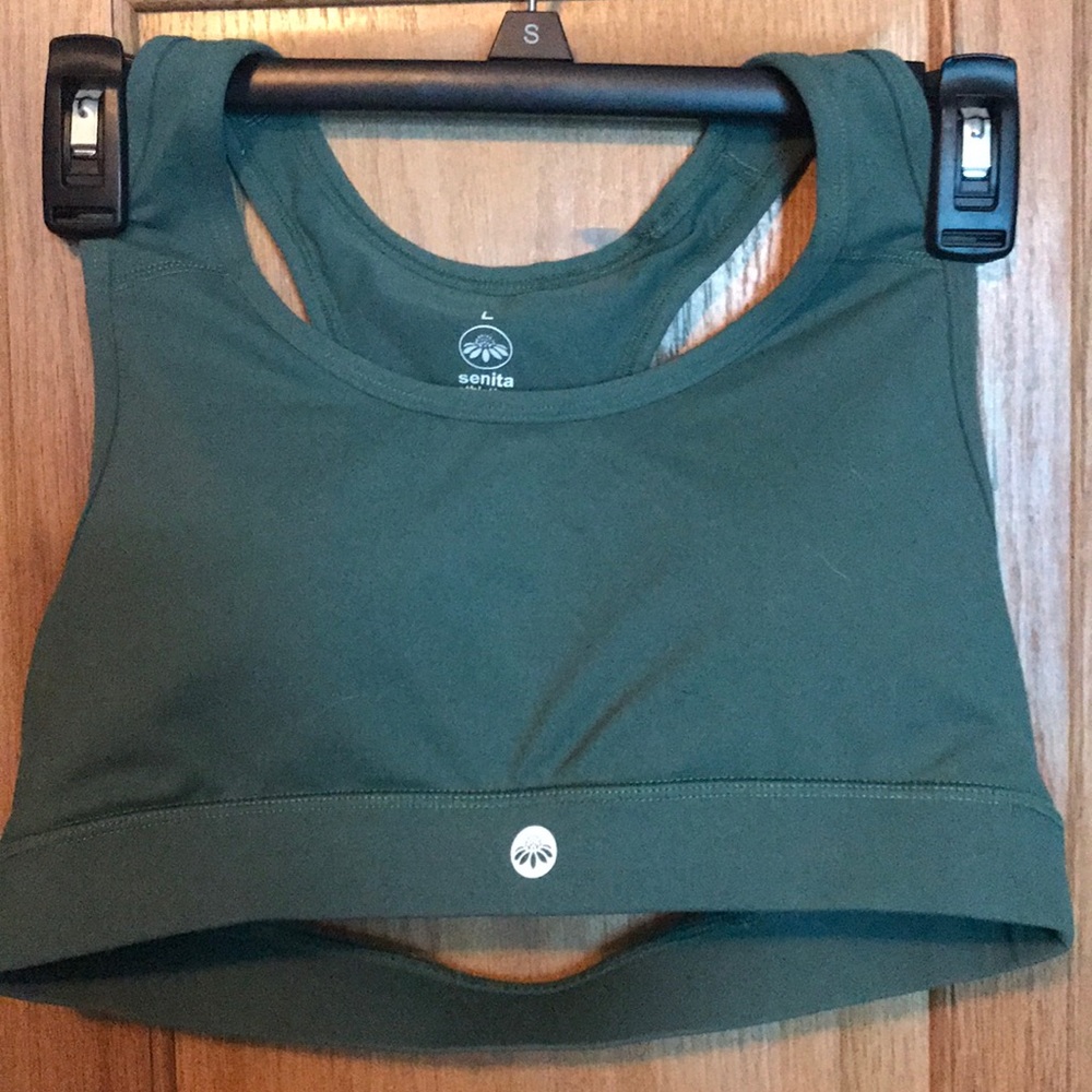 Senita sports bra L